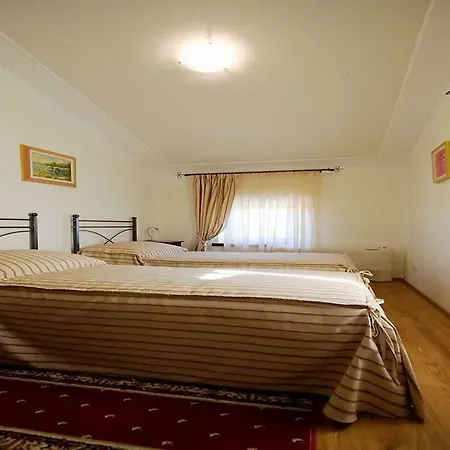 Guest house Baladur Apartments Kanfanar