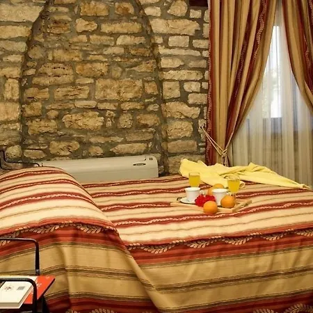 Baladur Apartments Vendégház