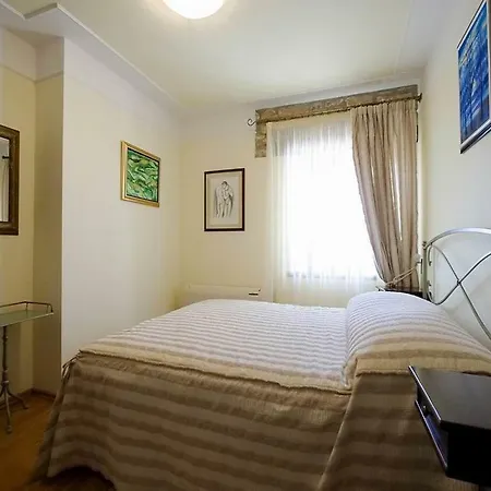 Guest house Baladur Apartments Kanfanar