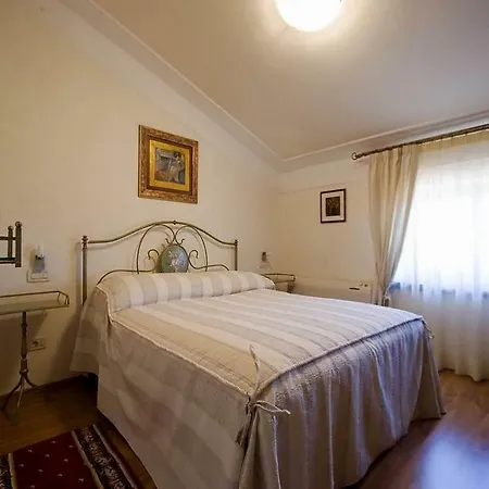 Baladur Apartments 3* Kanfanar