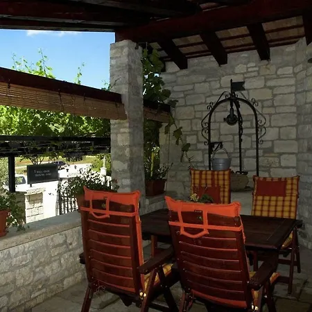 Guest house Baladur Apartments