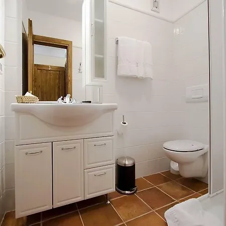 Baladur Apartments Guest house 3*
