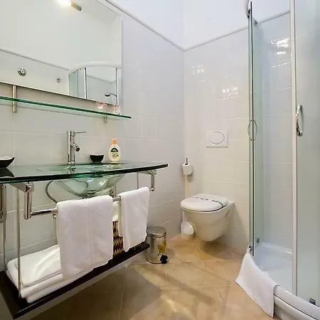 Baladur Apartments 3* Kanfanar