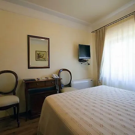 Baladur Apartments 3* Kanfanar