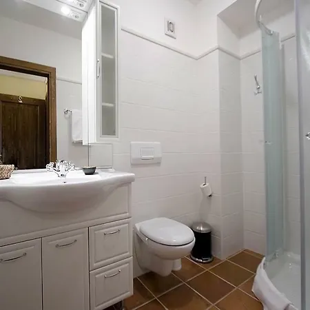 Guest house Baladur Apartments Kanfanar