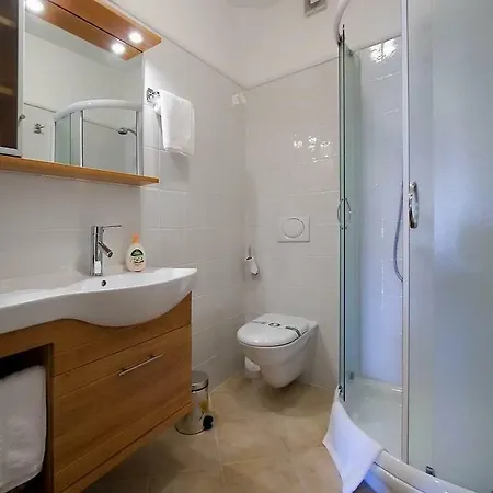 Baladur Apartments Vendégház