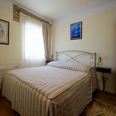 Baladur Apartments Guest house Kanfanar