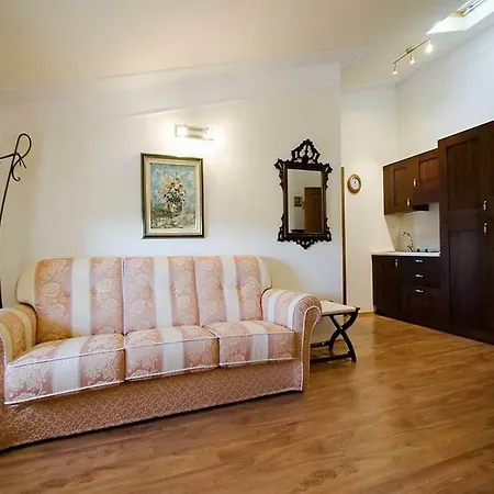 Baladur Apartments Kanfanar